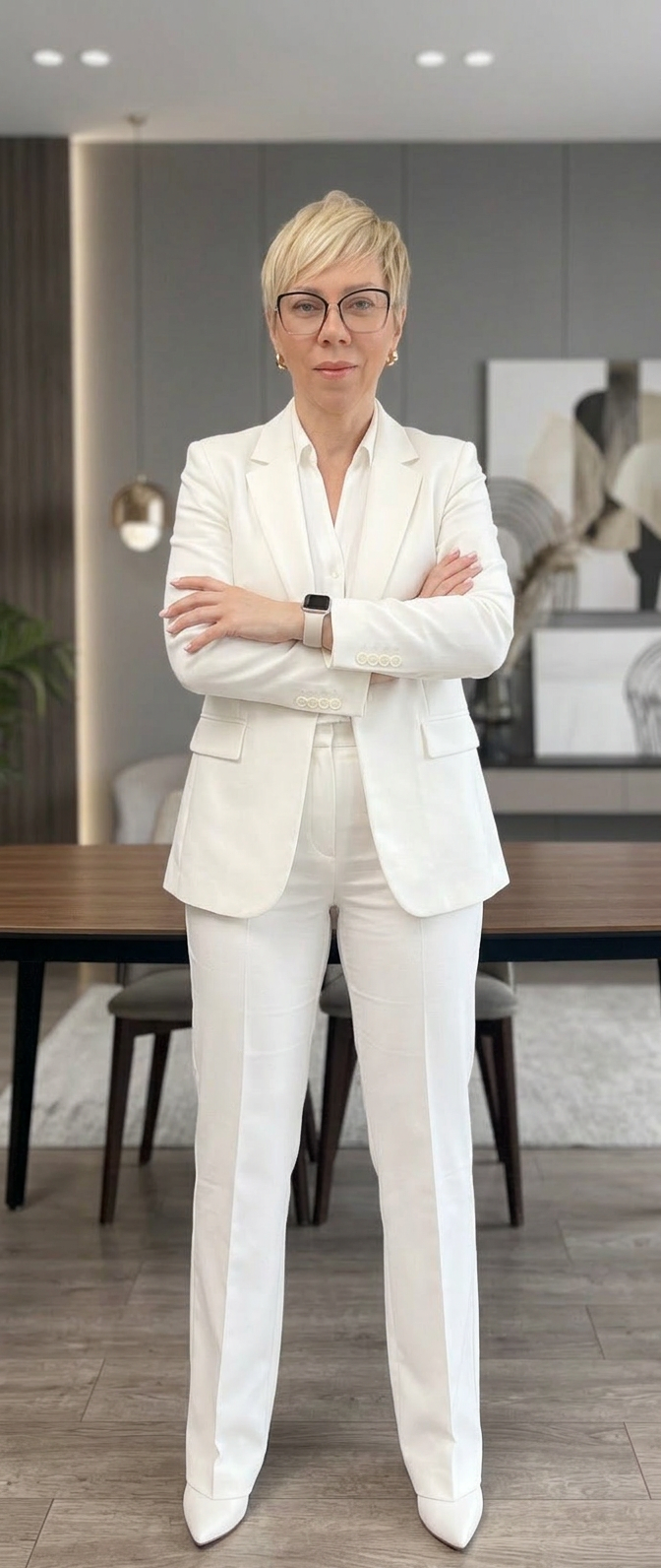 Julijana Ružić — mentorica i International Master Educator za nokte